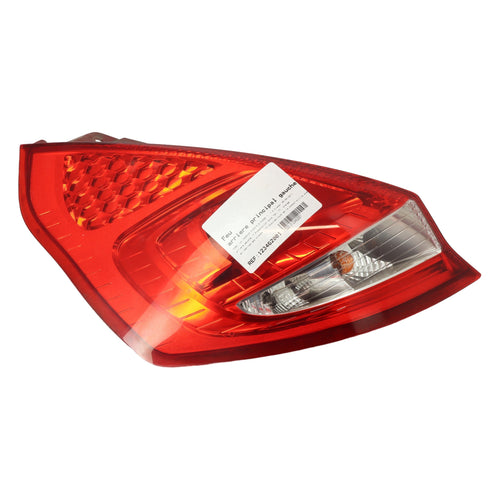 Feu arriere principal gauche (feux) - FORD FIESTA 6 PHASE 1