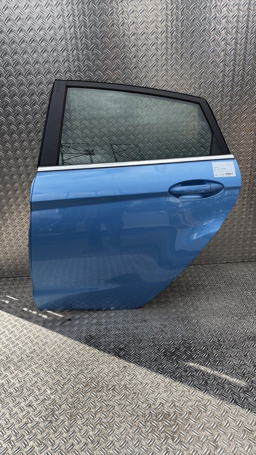 Porte arriere gauche - FORD FIESTA 6 PHASE 1 2011.0