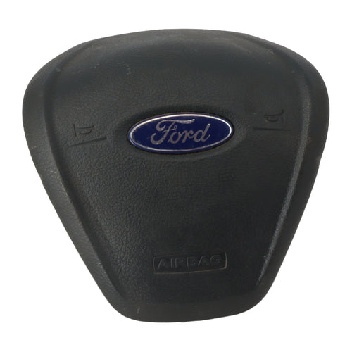 Air bag conducteur