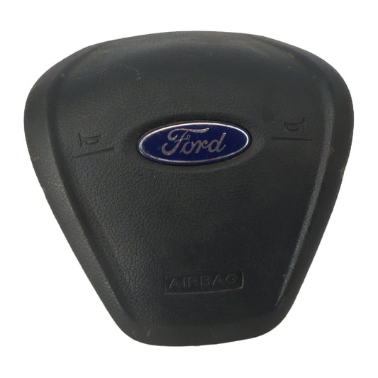 Air bag conducteur