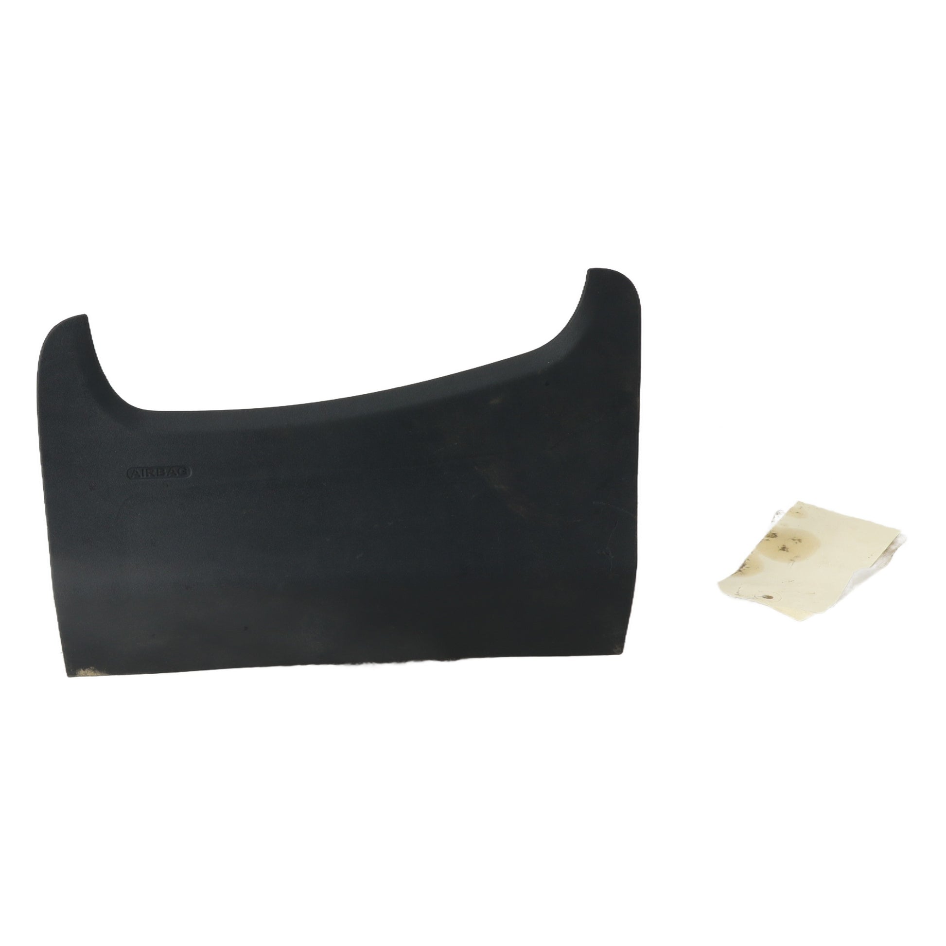 Air bag genoux