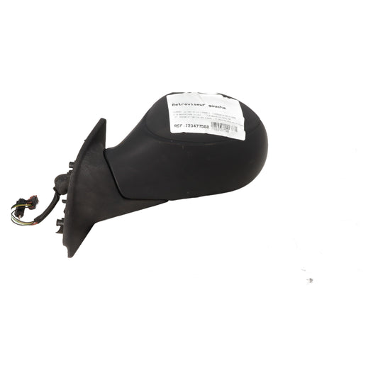 Retroviseur gauche - CITROEN C3 1 PHASE 1 (2003)