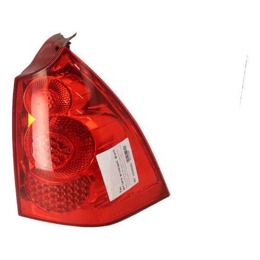 Feu arriere principal droit (feux) - PEUGEOT 307 PHASE 2 BREAK