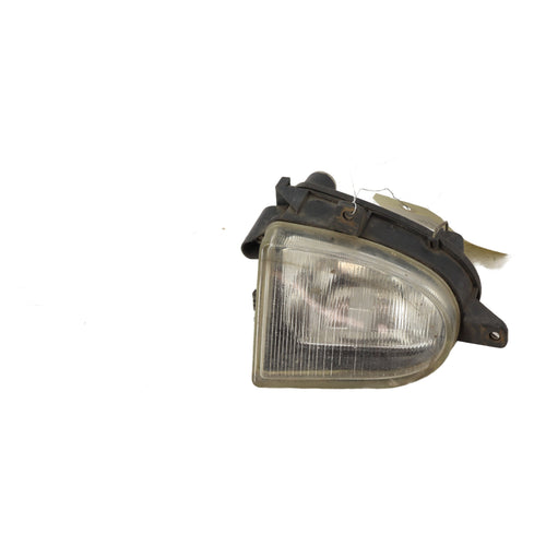 Anti brouillard droit (feux)