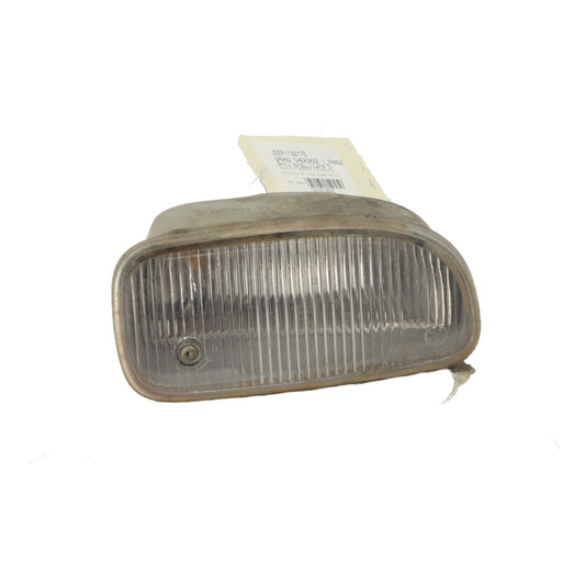 Anti brouillard droit (feux)