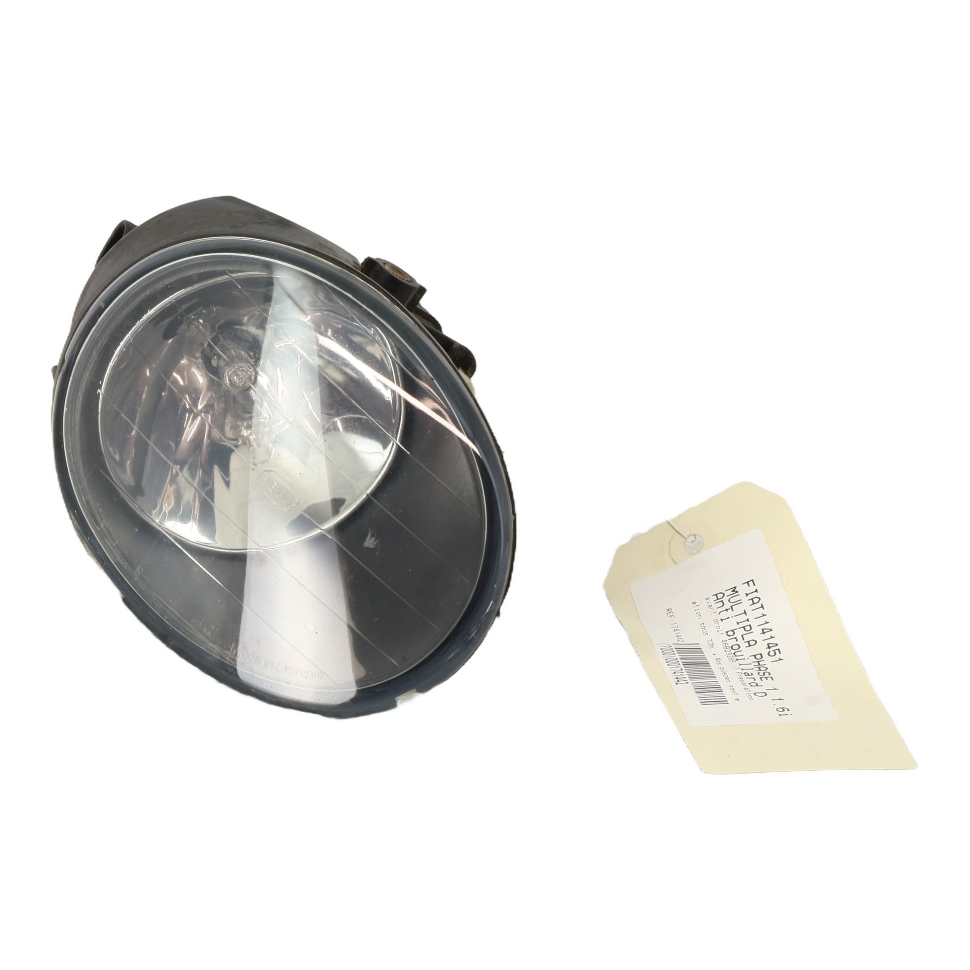 Anti brouillard droit (feux)