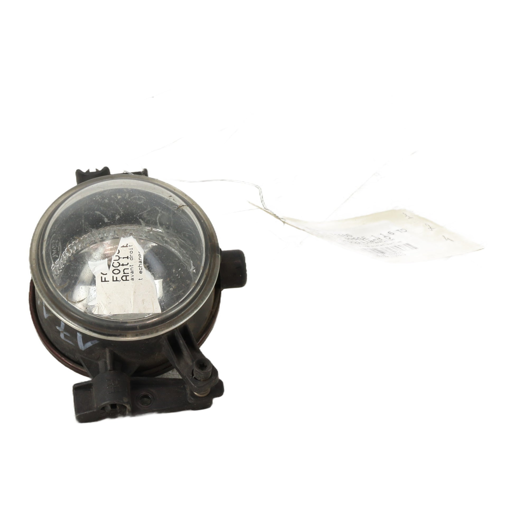 Anti brouillard droit (feux)