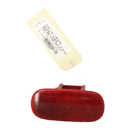 Feu arriere stop central - FIAT SCUDO 1 PHASE 1