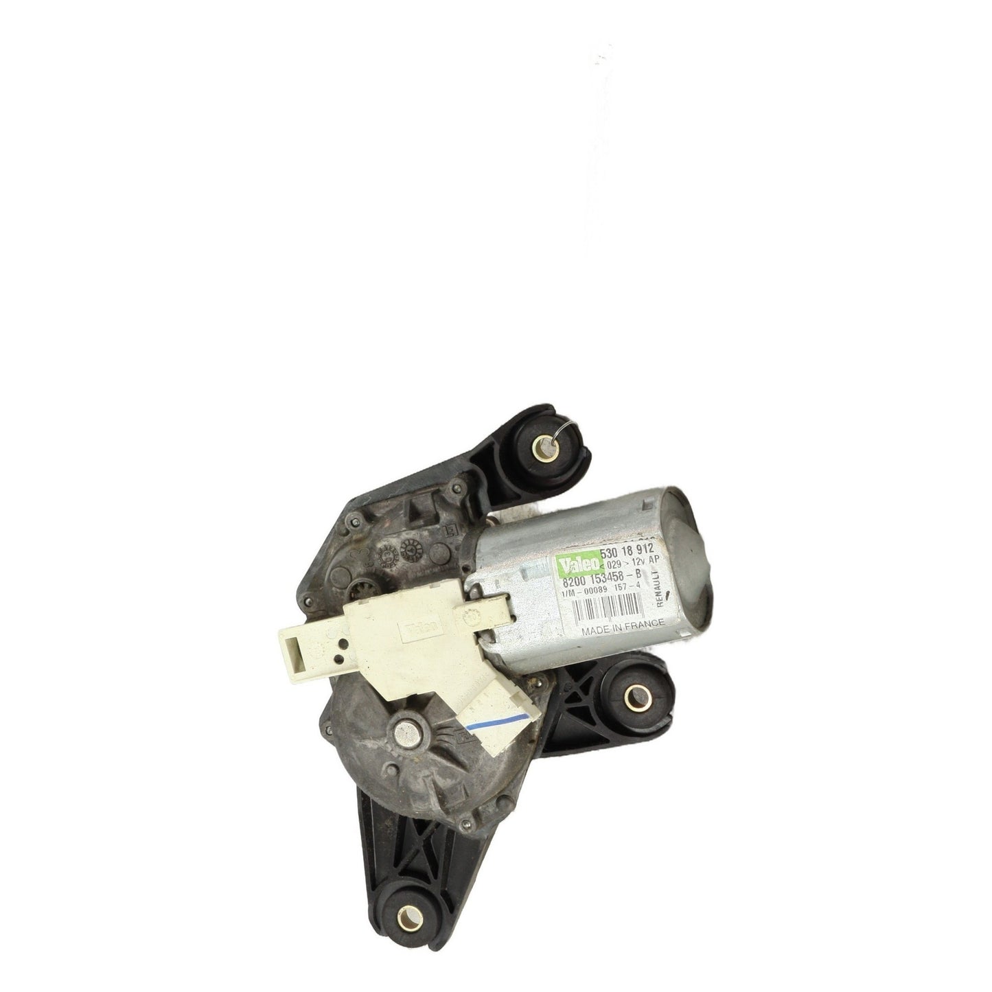 Moteur essuie glace arriere