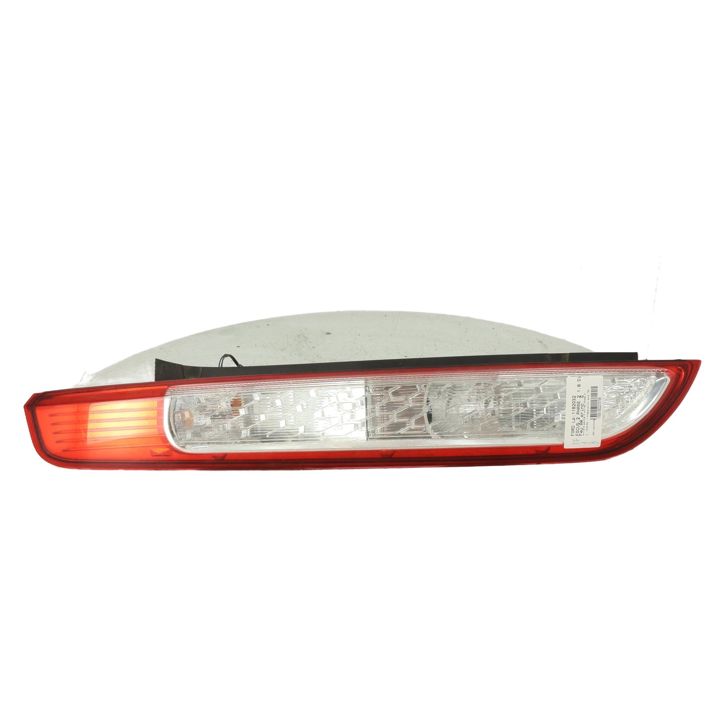 Feu arriere principal gauche (feux) - FORD FOCUS 2 PHASE 2