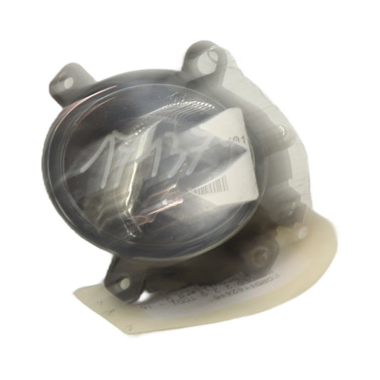 Anti brouillard droit (feux)