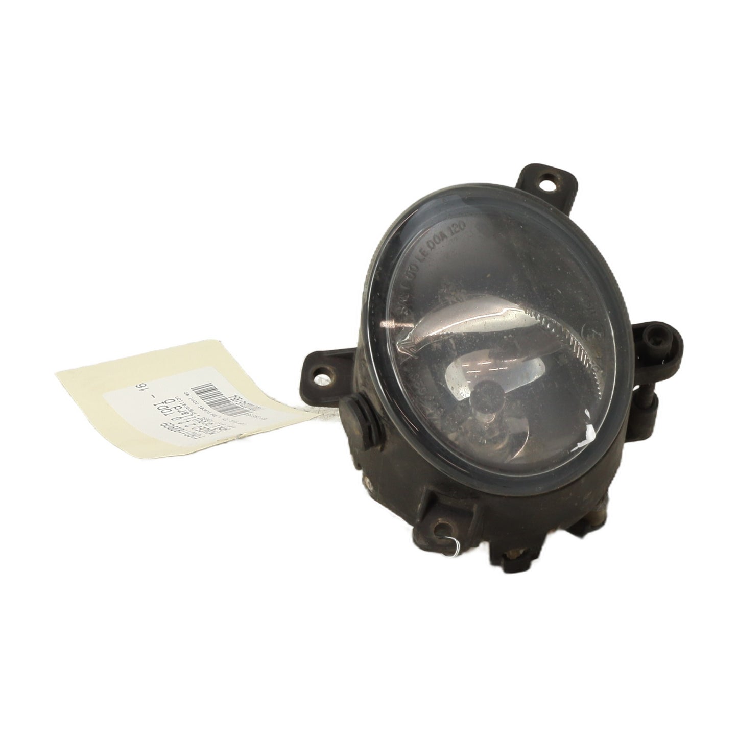 Anti brouillard droit (feux)