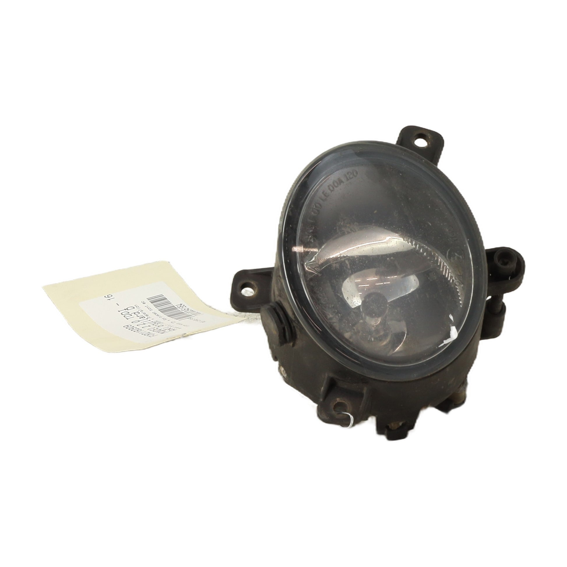 Anti brouillard droit (feux)