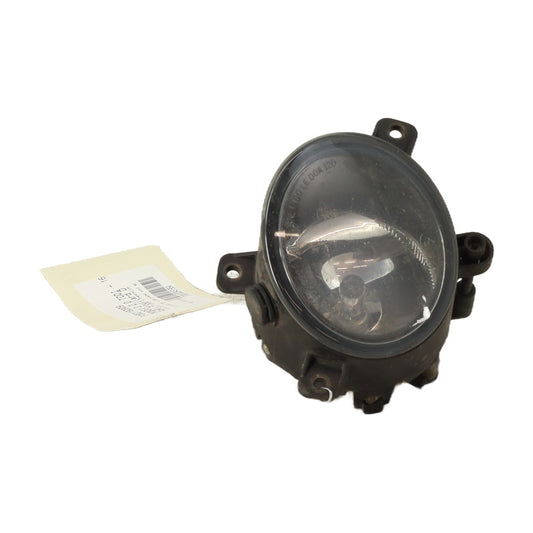 Anti brouillard droit (feux)
