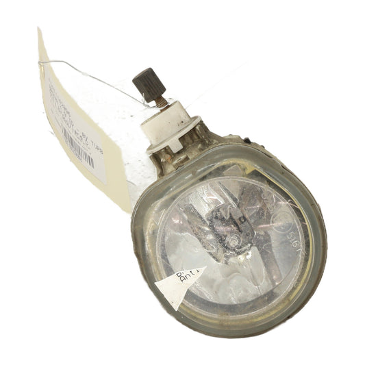 Anti brouillard droit (feux)