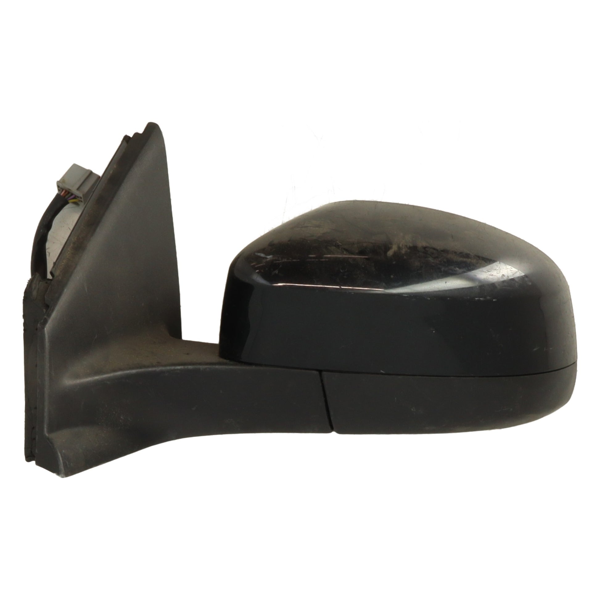 Retroviseur gauche
