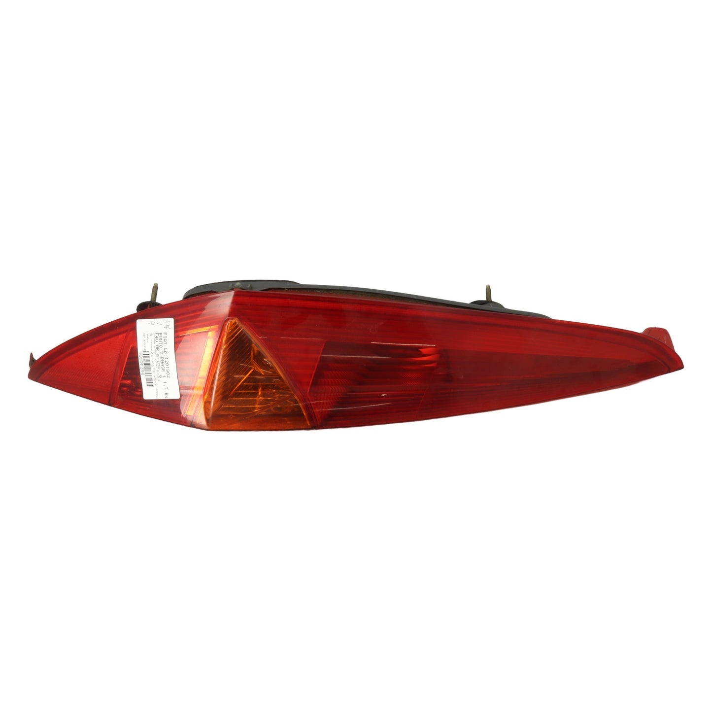 Feu arriere principal gauche (feux) - FIAT PUNTO 2 PHASE 1