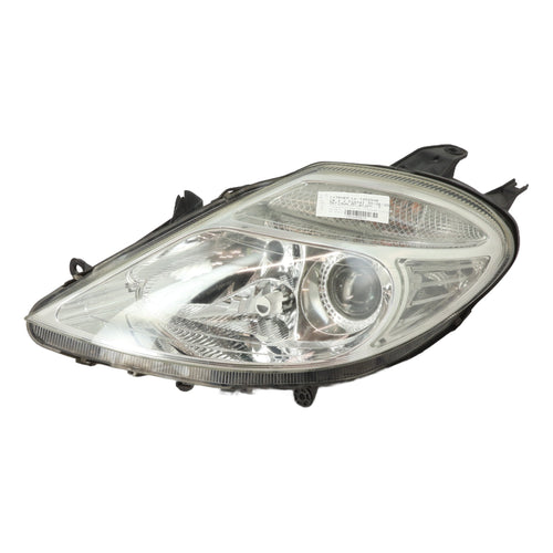 Optique avant principal gauche (feux)(phare)