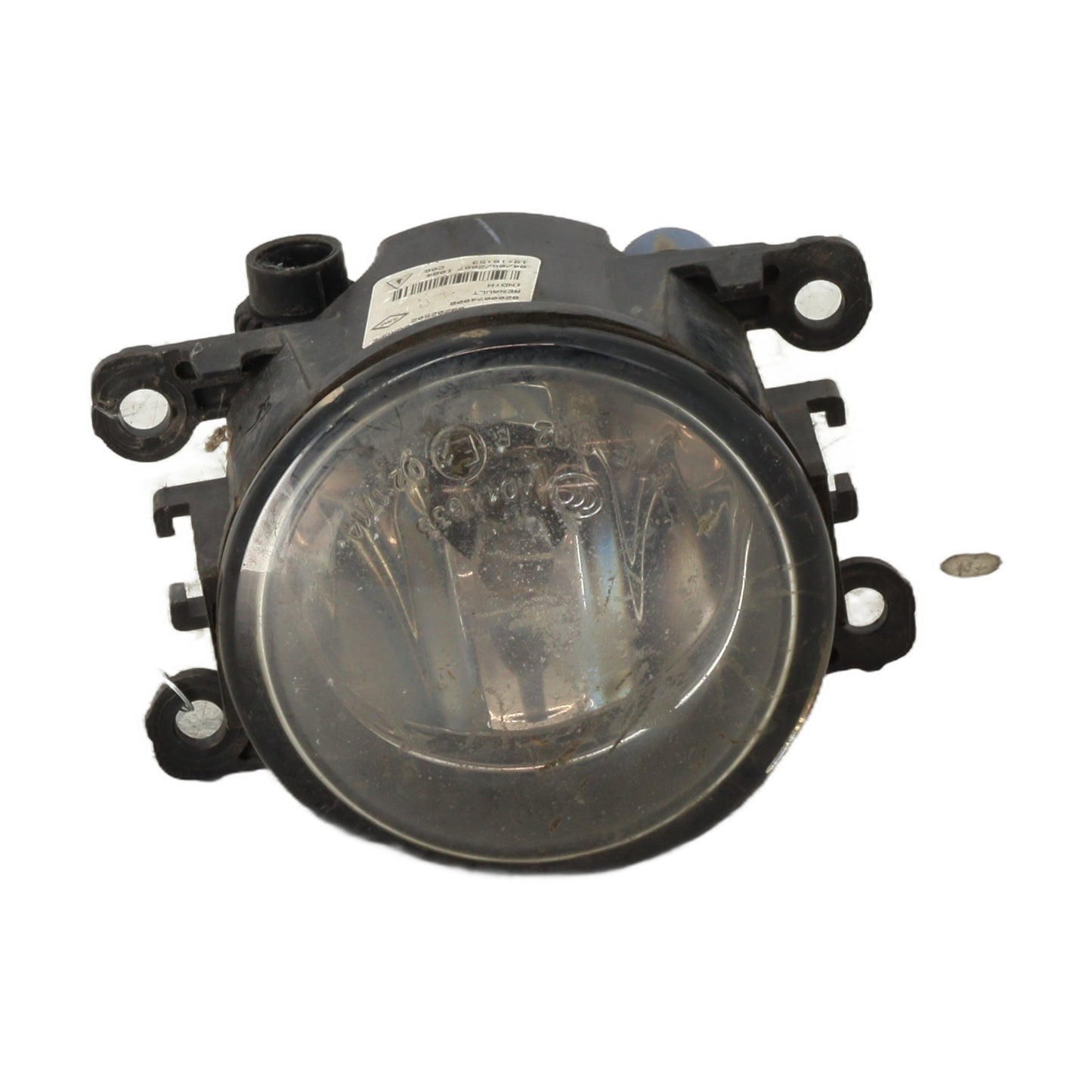 Anti brouillard droit (feux)