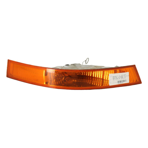 Optique avant secondaire gauche (feux)(clignotant) - RENAULT MASTER 2 PHASE 2
