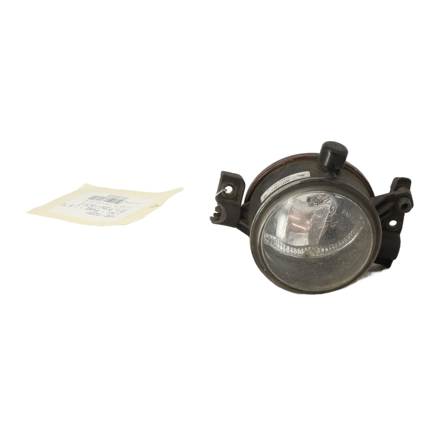 Anti brouillard droit (feux)