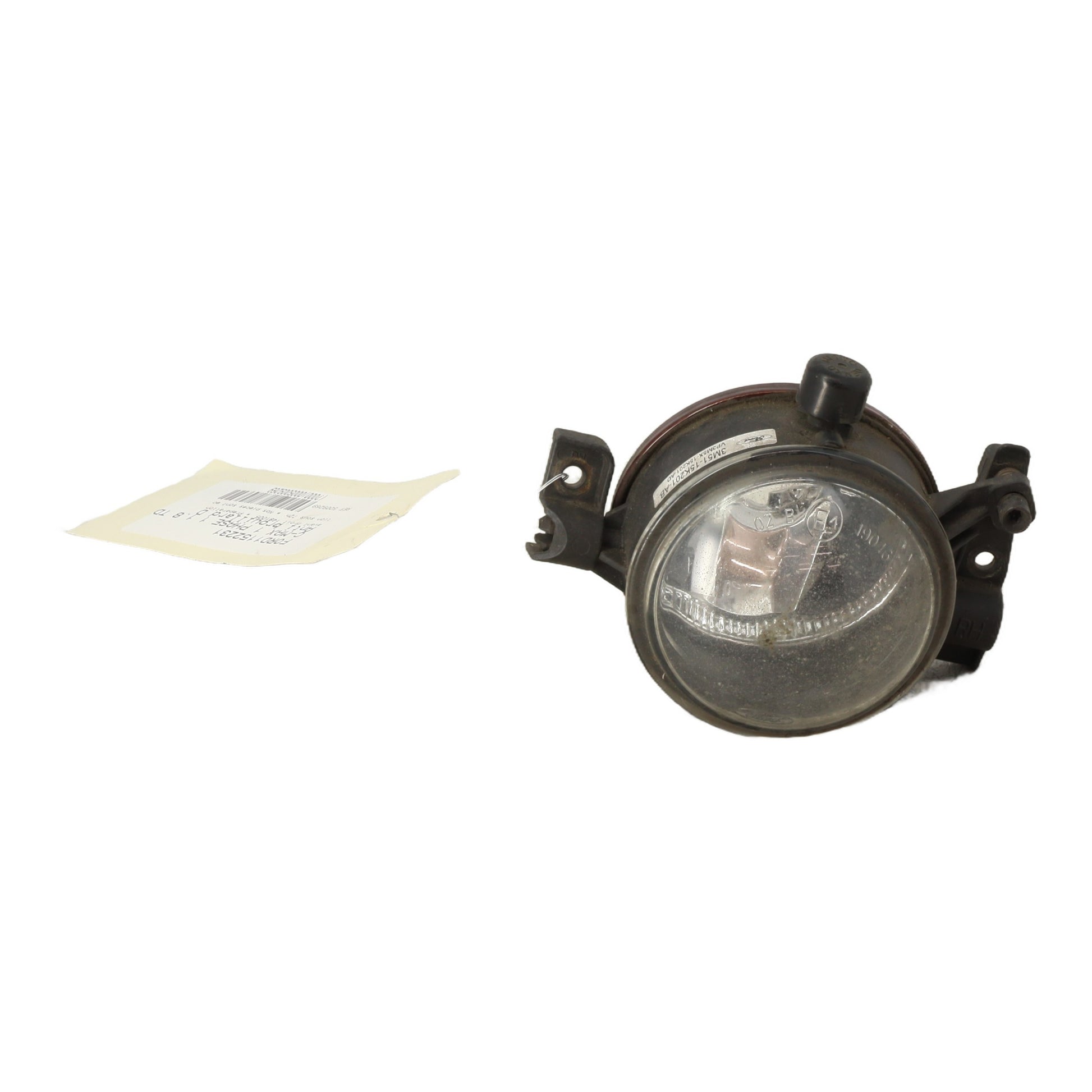 Anti brouillard droit (feux)