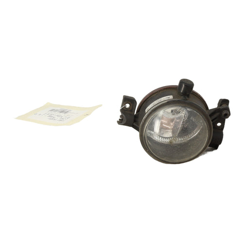 Anti brouillard droit (feux)