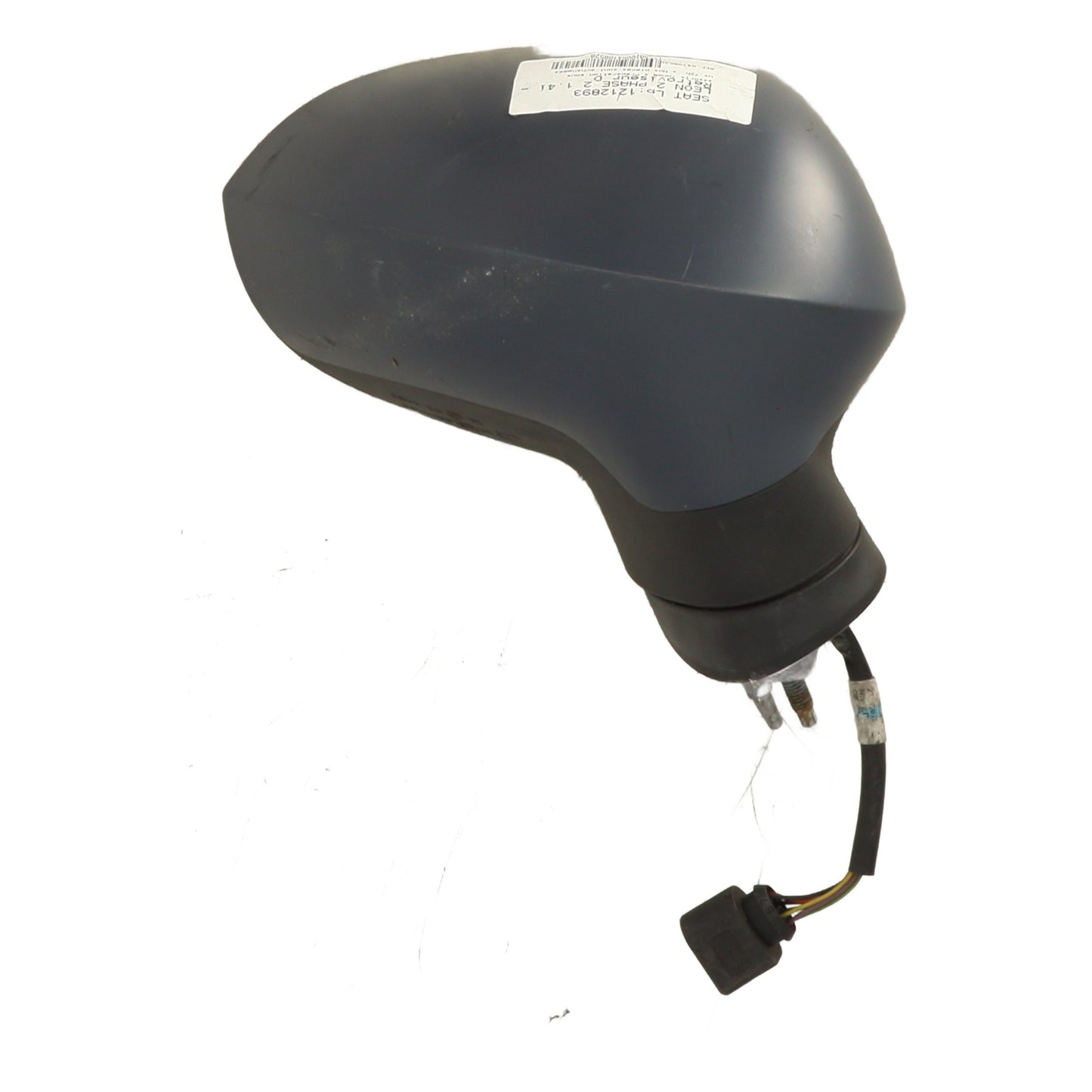 Retroviseur droit - SEAT LEON 2 PHASE 2 (2011)