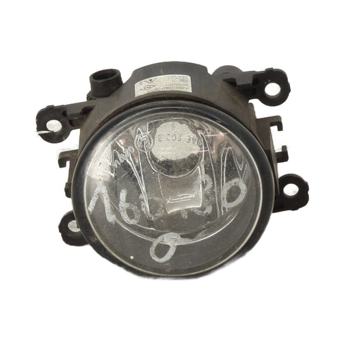 Anti brouillard droit (feux)
