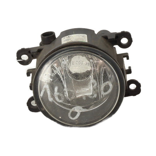 Anti brouillard droit (feux)