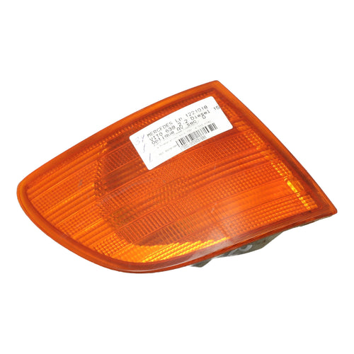 Optique avant secondaire droit (feux)(clignotant) - MERCEDES VITO 638
