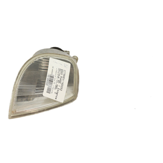 Optique avant secondaire droit (feux)(clignotant) - CITROEN SAXO PHASE 1