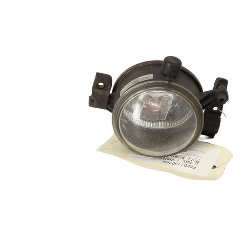 Anti brouillard droit (feux)