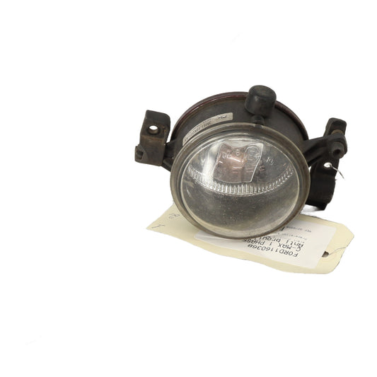 Anti brouillard droit (feux)
