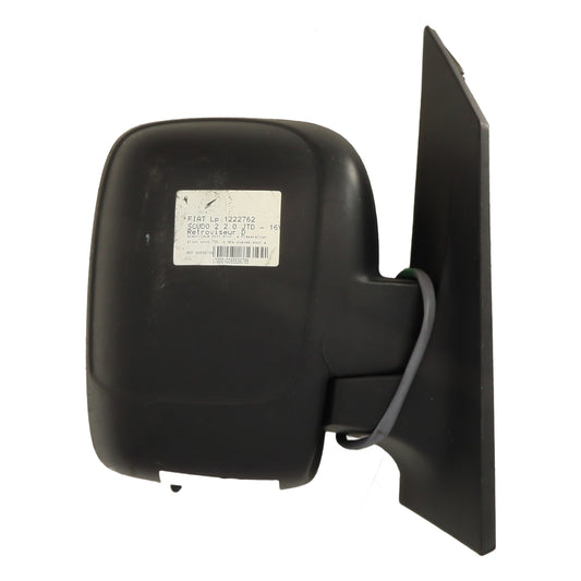 Retroviseur droit - FIAT SCUDO 2 (2008)