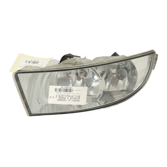 Anti brouillard droit (feux)