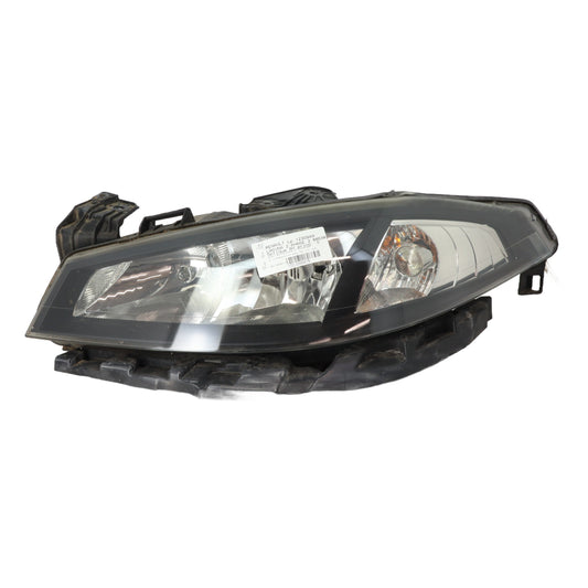 Optique avant principal gauche (feux)(phare) - RENAULT LAGUNA 2 PHASE 2 BREAK