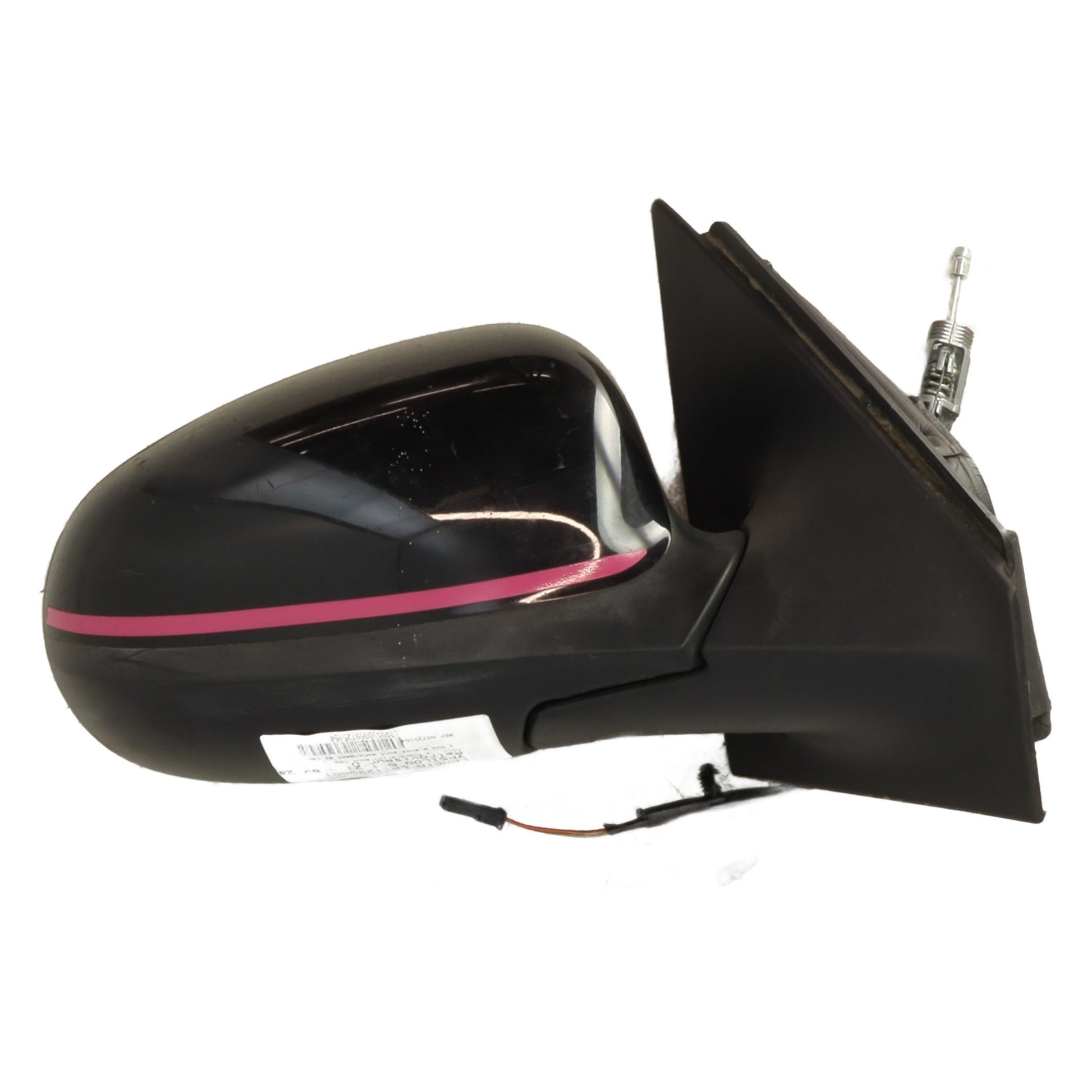 Retroviseur droit - LANCIA YPSILON 5 (2013)