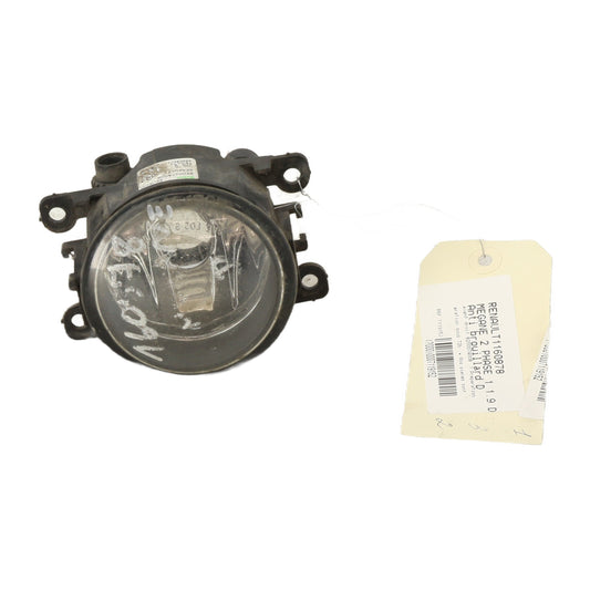 Anti brouillard droit (feux)