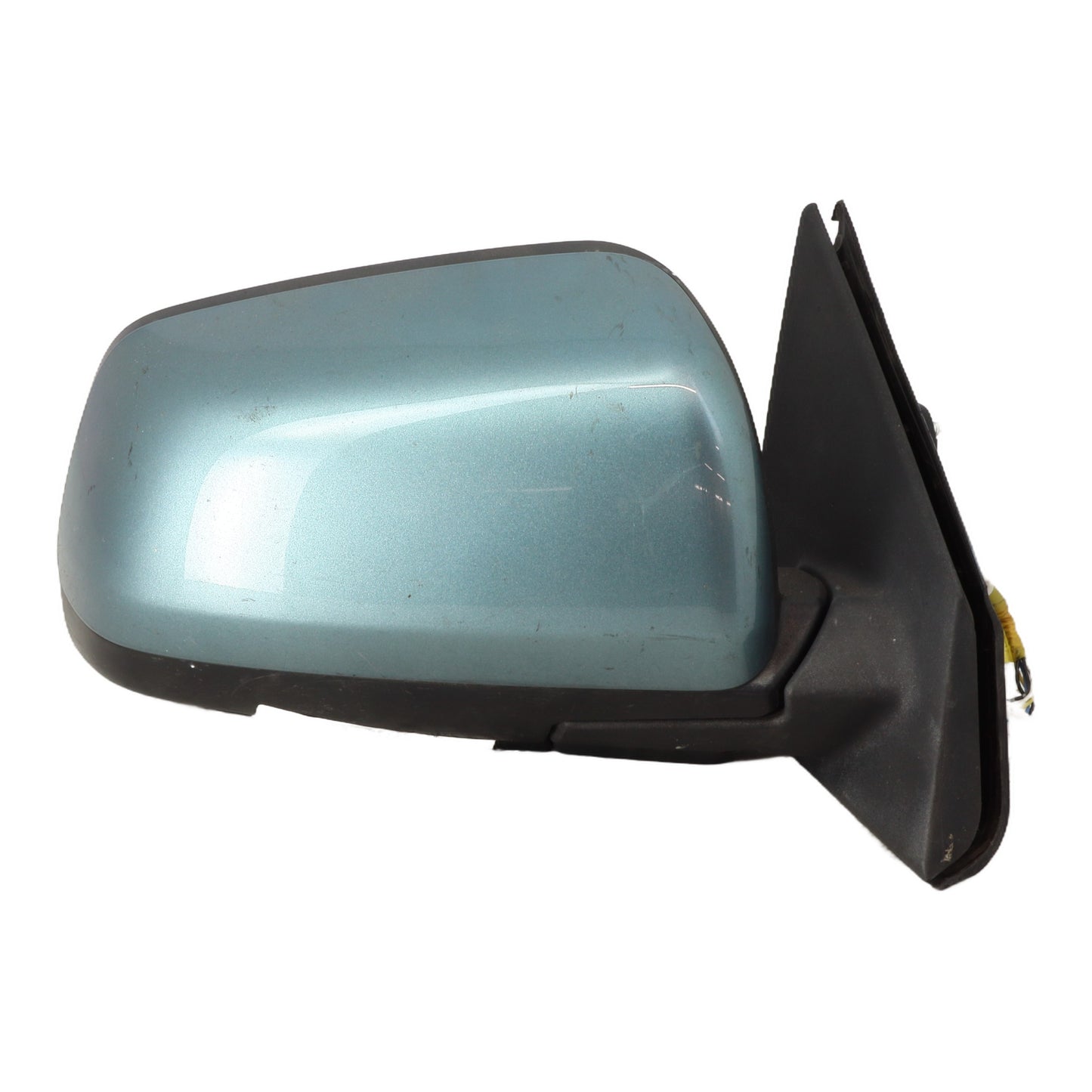 Retroviseur droit - MITSUBISHI LANCER 5 (2009)