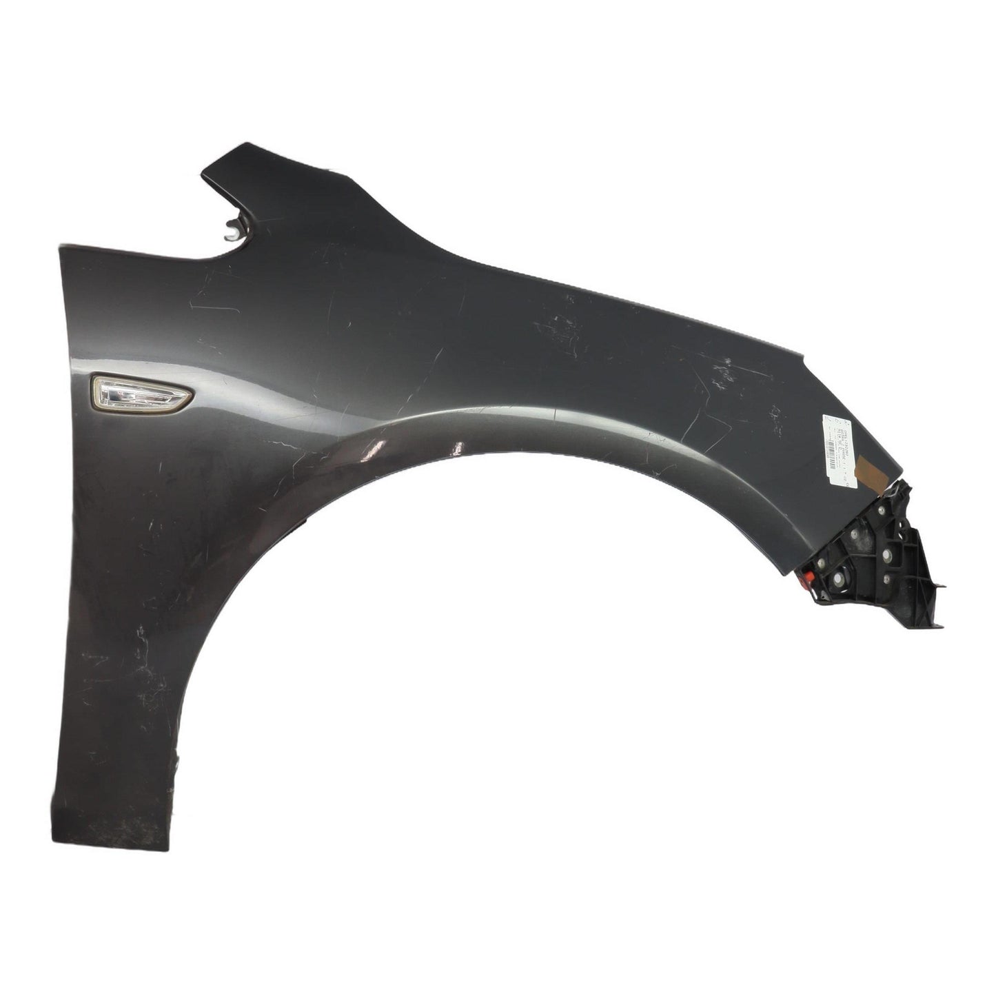 Aile avant droit - OPEL ASTRA J PHASE 1 (2012)