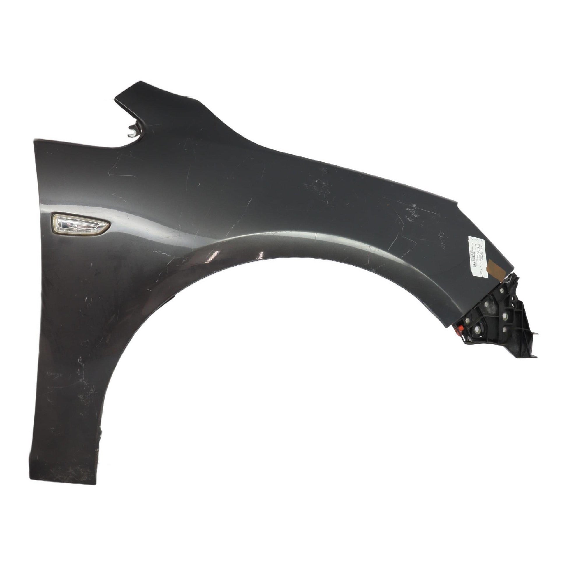 Aile avant droit - OPEL ASTRA J PHASE 1 (2012)