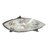 Optique avant principal gauche (feux)(phare) - MERCEDES CLASSE A 169 PHASE 1