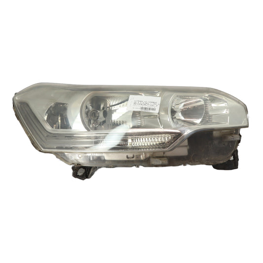 Optique avant principal droit (feux)(phare) - CITROEN C5 2