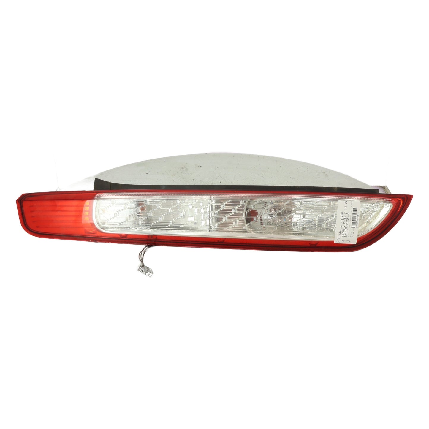 Feu arriere principal gauche (feux) - FORD FOCUS 2 PHASE 2