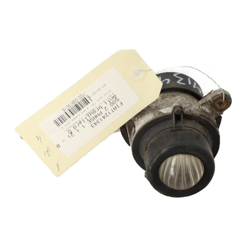 Anti brouillard droit (feux)