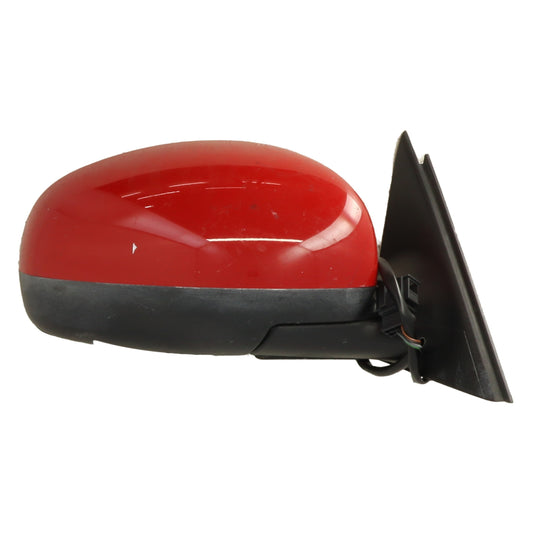 Retroviseur droit