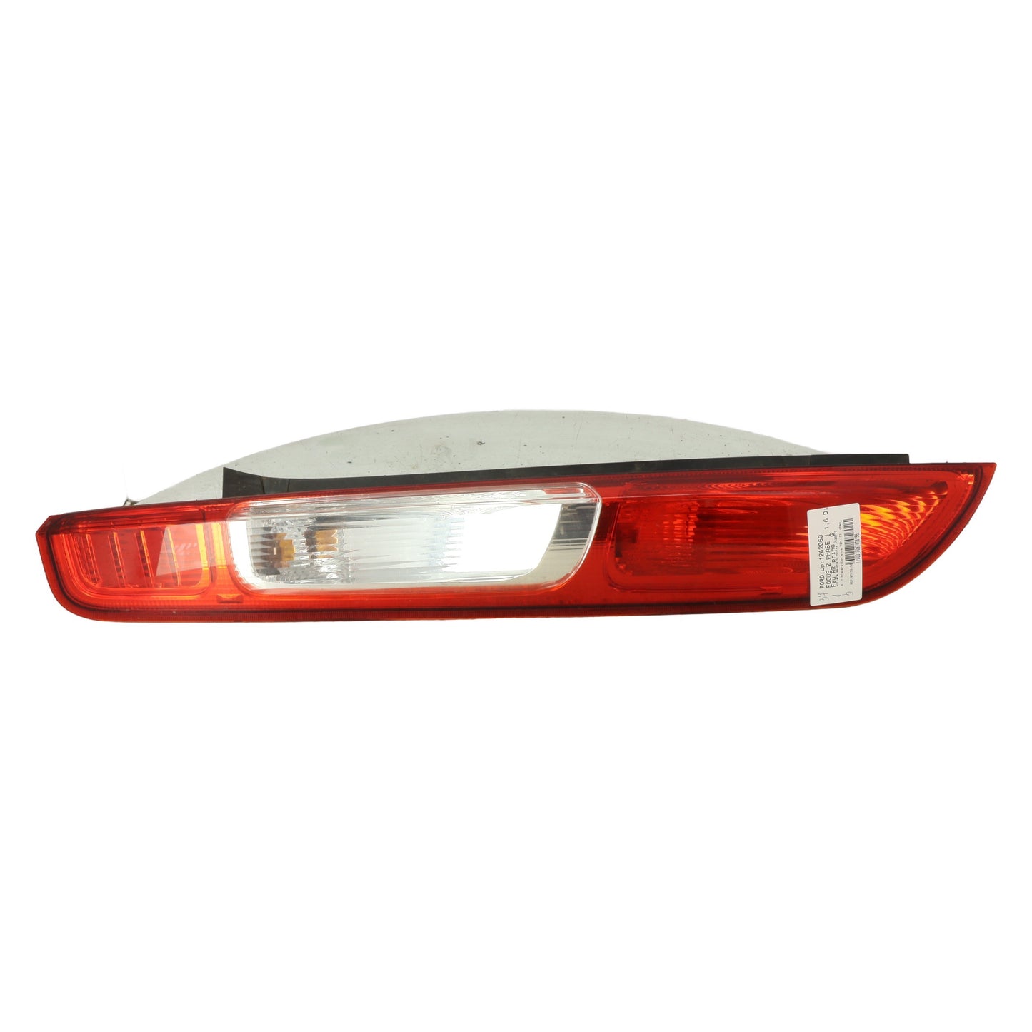 Feu arriere principal gauche (feux) - FORD FOCUS 2 PHASE 1