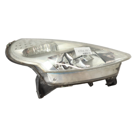 Optique avant principal droit (feux)(phare) - CITROEN C3 PLURIEL PHASE 2 CABRIOLET