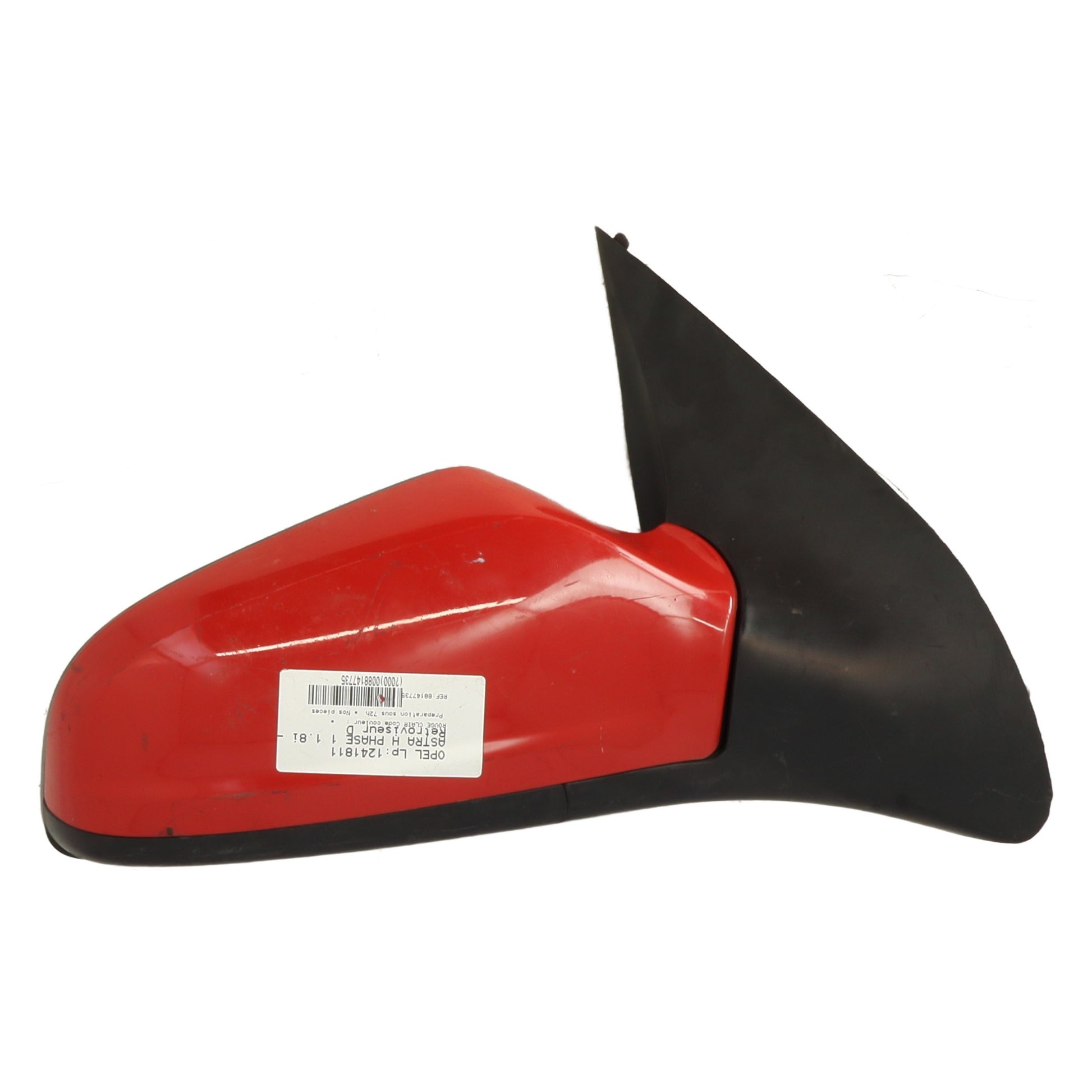 Retroviseur droit - OPEL ASTRA H PHASE 1 (2005)